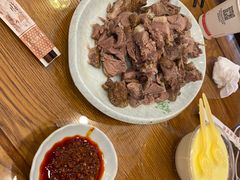 -清真·益鑫羊肉手抓馆(花园北街店)