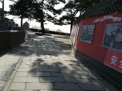 -妙峰山风景名胜区