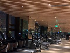 -威尔仕W FITNESS健身会所(联洋广场店)