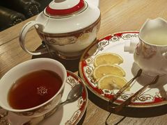 -老欧洲咖啡·西餐(后湖店)