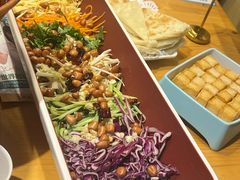 -0317火锅鸡·清真(正达店)