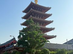 -浅草寺