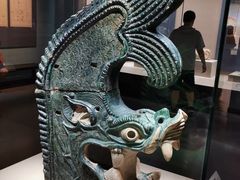 -宁夏博物馆