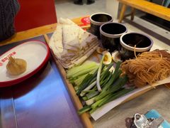 -古彭7只羊·鲜羊肉串·龙虾烧烤(玄武墨香路店)