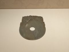 -巴音郭楞蒙古自治州博物馆