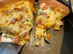 -必胜客(上海新南方商城PH店)