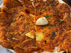 -亲昵春川鸡排(韩国美食街店)