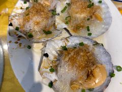 -老字号蛇口德记烧腊饭店·海鲜加工