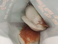 -当家水煎包·牛肉汤(浦江店)