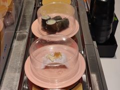 -争鲜回转寿司(通州万达店)