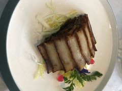 -玉林烤鸭店(定福庄店)