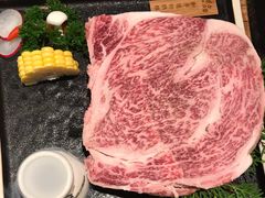 -黑牛の店·和牛烧肉(合生汇店)