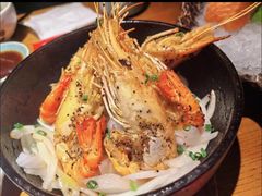 -阿吾罗日本料理(K11艺术中心店)
