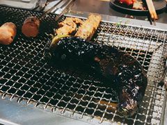 -五彩凉山自助西昌烧烤(柳翠路店)