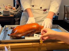 -晟永興烤鸭店(五道口店)