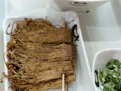 -金刚山烧烤(红旗大街店)