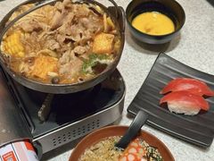 -友壹町寿司(佛山新DNA店)