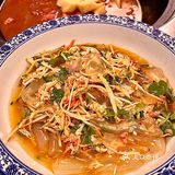 泉州一家嘎嘎正的东北菜[色][色] 