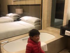 -廊坊固安福朋喜来登酒店