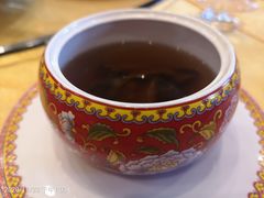菌汤-白家大院·王府宫廷菜(苏州街店)