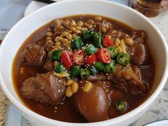 -赵小姐丨新中餐(曲江店)