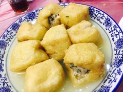 -小陆莲花蟹园农家乐(莲花岛店)