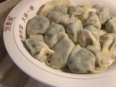 -日丰园海肠水饺·老字号大连海鲜(和平广场店)