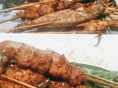 -管氏翅吧(台湾街店)