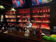 -音乐房子·Vintage Live Bar(玉林总店)