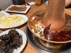 -三好先生的铜锅涮肉(太乙路店)