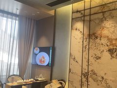-翕间食·精致淮扬菜(江苏大剧院店)
