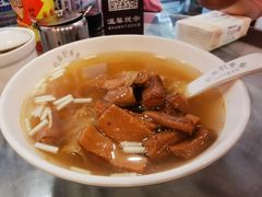 -恩宁刘福记(东华东路店)