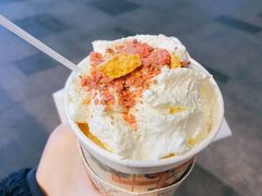 芊芊马卡龙-茶颜悦色(花样汇店)