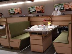 -海底捞火锅(名门店)