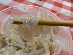 老南京手刨凉粉-韩萍老南京馄饨(河西万达店)