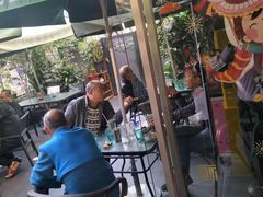 -龙记·香港茶餐厅(海上世界店)
