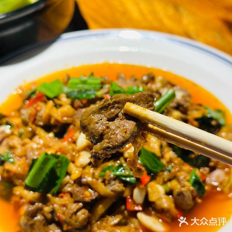 无锡这家云南风味烧烤绝了‼️‼️