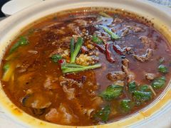 -阿庄新豫菜(通泰路店)