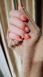-U mi Nail美甲工作室