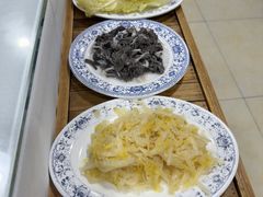 -同城四季爆肚涮羊肉(安华里店)