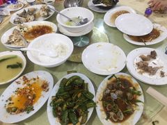 -源海渔村·现捞海鲜(大角湾店)