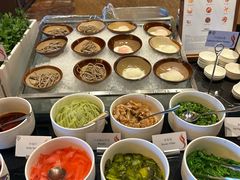 -富力丽思卡尔顿酒店·香荟全日制餐厅