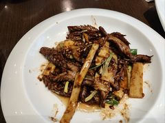 -老牌坊鲁菜名店(宽厚里店)