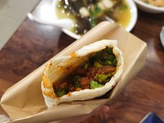 牛肉饼-曾笼笼牛肉饼