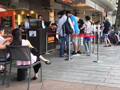 -无招牌海鲜餐厅(滨海艺术中心店)