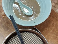 -金原鸭血粉丝汤·汤包·脆皮烤鸭(南京博物院店)