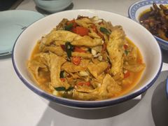 -回家吃饭·地道南昌菜(建德观总店)