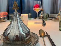 -龟兹KUCINA·新疆菜(前滩L+PLAZA店)