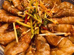 -渔娘渔家丹东海鲜(东直门店)