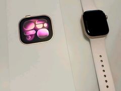 -Apple零售店(青岛万象城店)